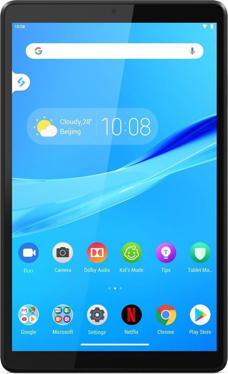 

Планшет Lenovo Планшет Lenovo Tab M8 TB-8505F (ZA5G0054UA) (Lenovo Tab M8 TB-8505F (ZA5G0054UA) 8 HD (1280x800)/2GB/32GB/WIFI/Android Oreo (3к)) [ZA5G0054UA], Планшет Lenovo Tab M8 TB-8505F (ZA5G0054UA) (Lenovo Tab M8 TB-8505F (ZA5G0054UA) 8 HD (1280x800)