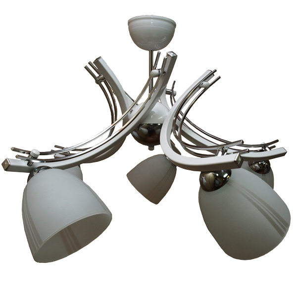 

Люстра Glimex 1035 B, 1035 B