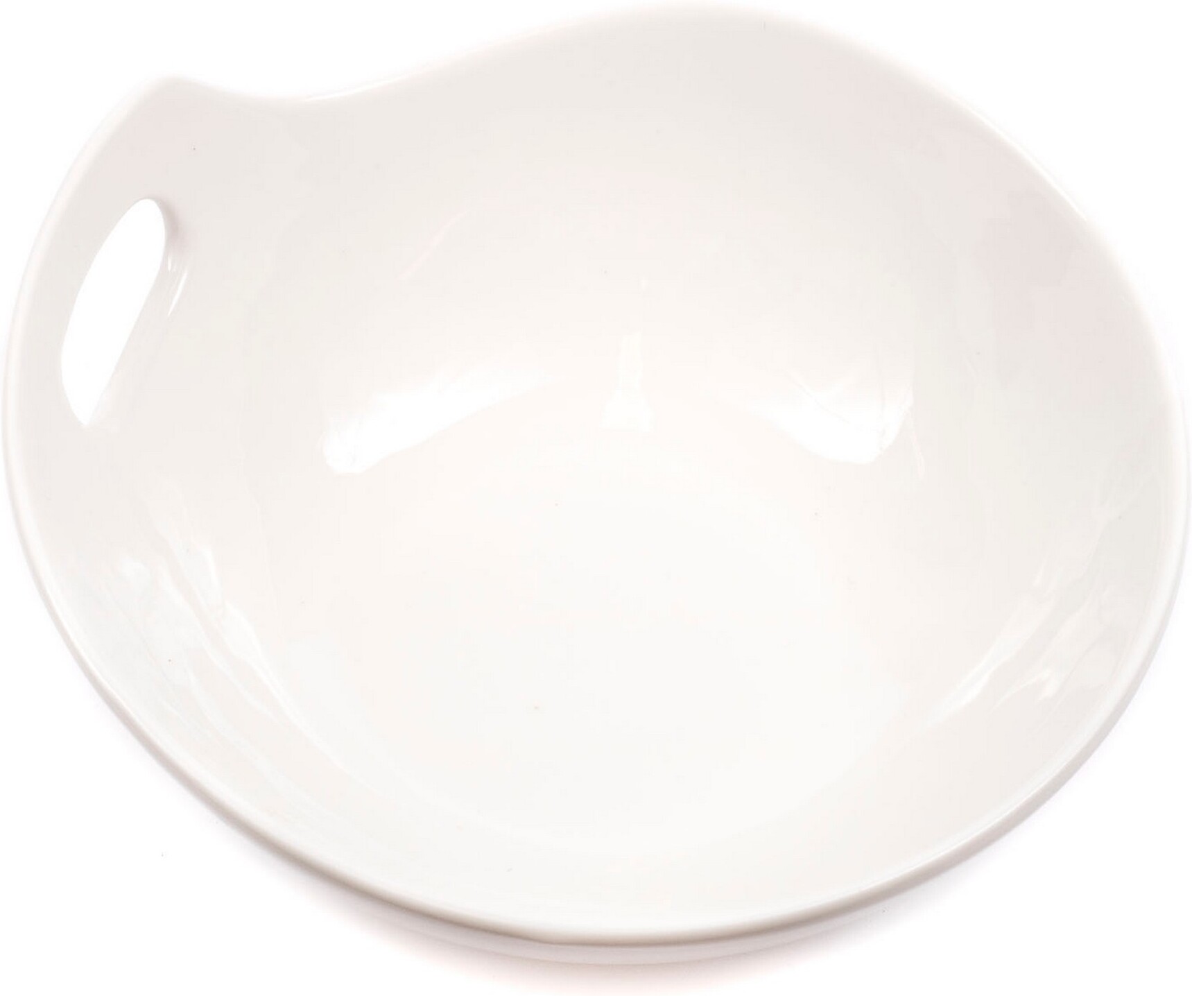 

Салатник Choosing Porcelain 25,1х24,6 (0530193)