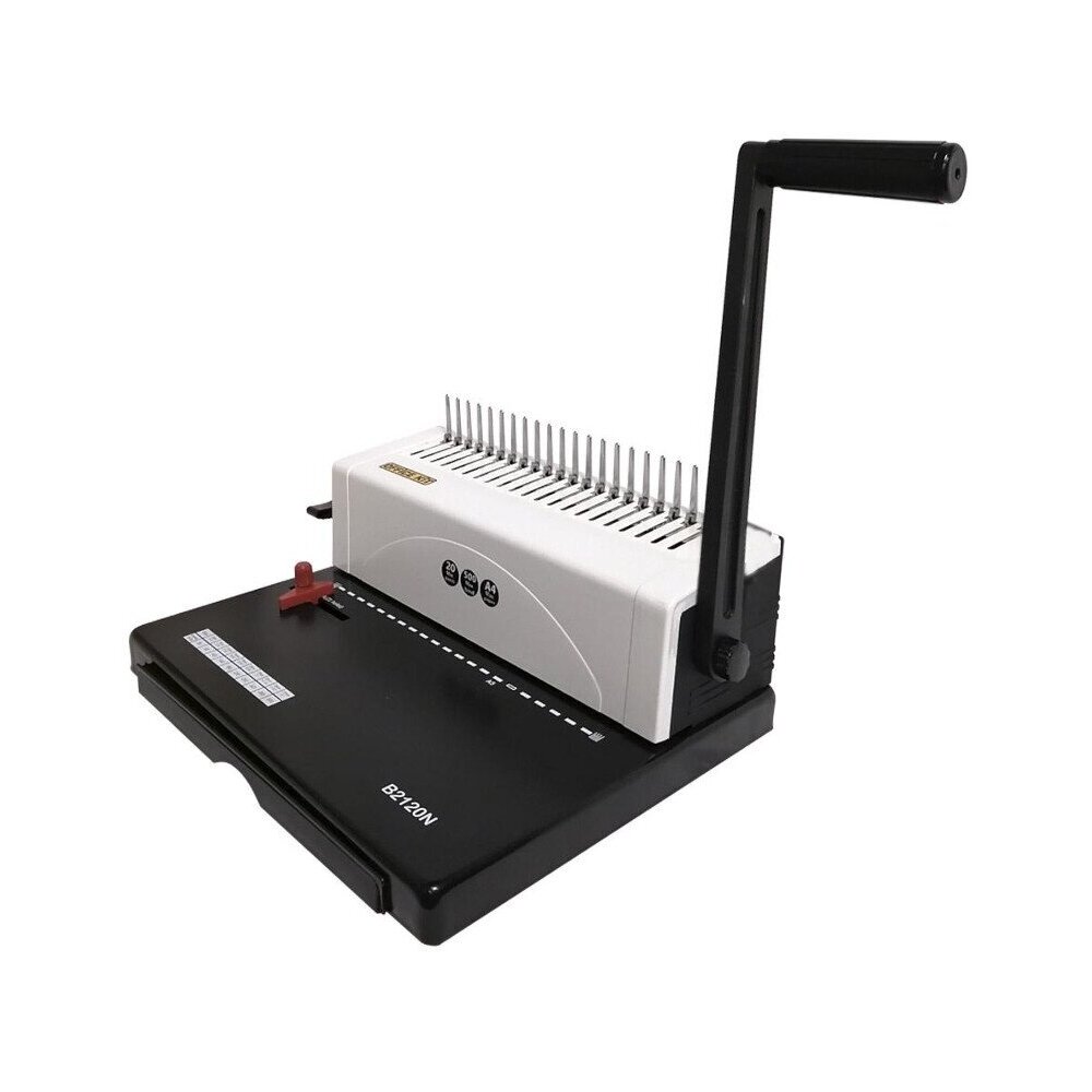 

Брошюровщик Office Kit B2120N