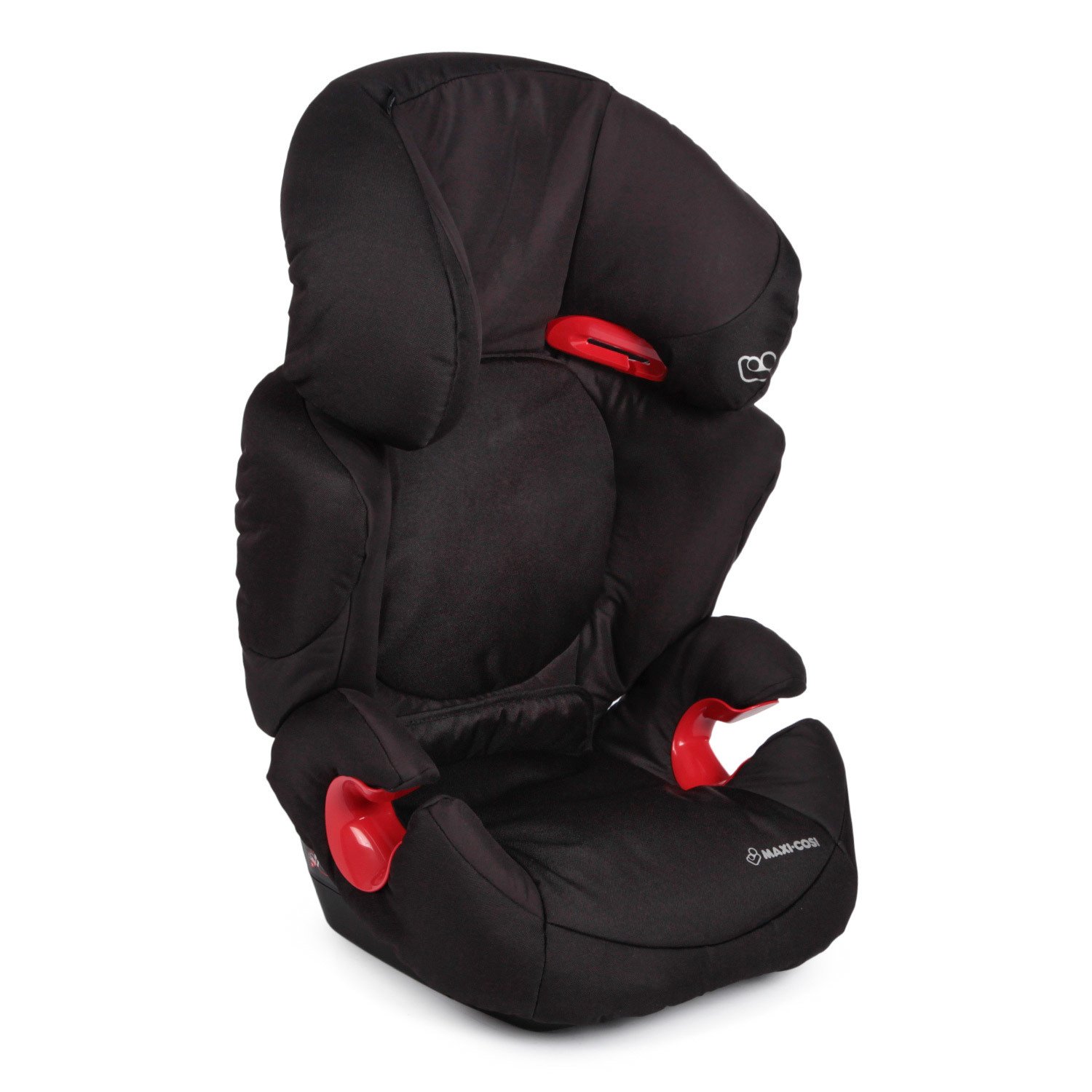 

Автокресло Maxi-Cosi RODIXP2 Night Black [8750392120], RODIXP2