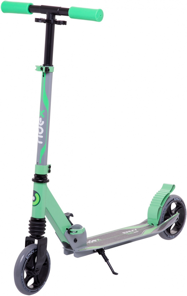 

Самокат Ridex Versa 145 мм зеленый