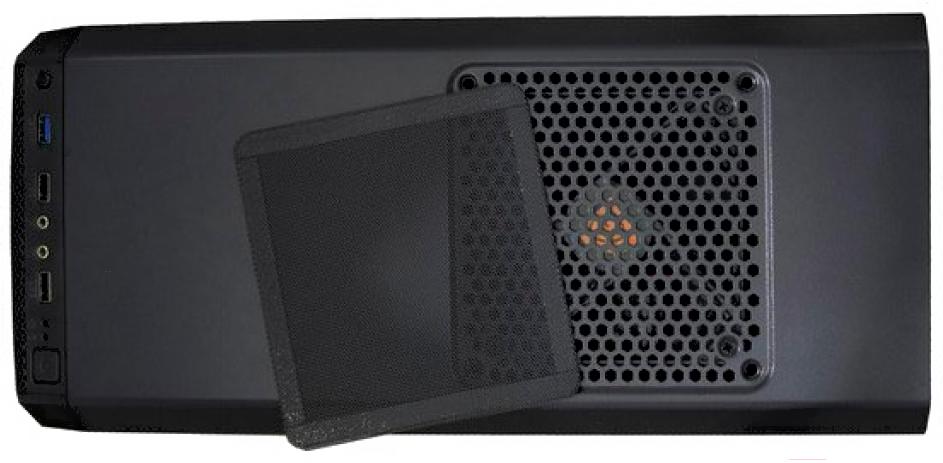 

Компьютер Jet Gamer [7i9700KD16HD2X166L4W6], Gamer