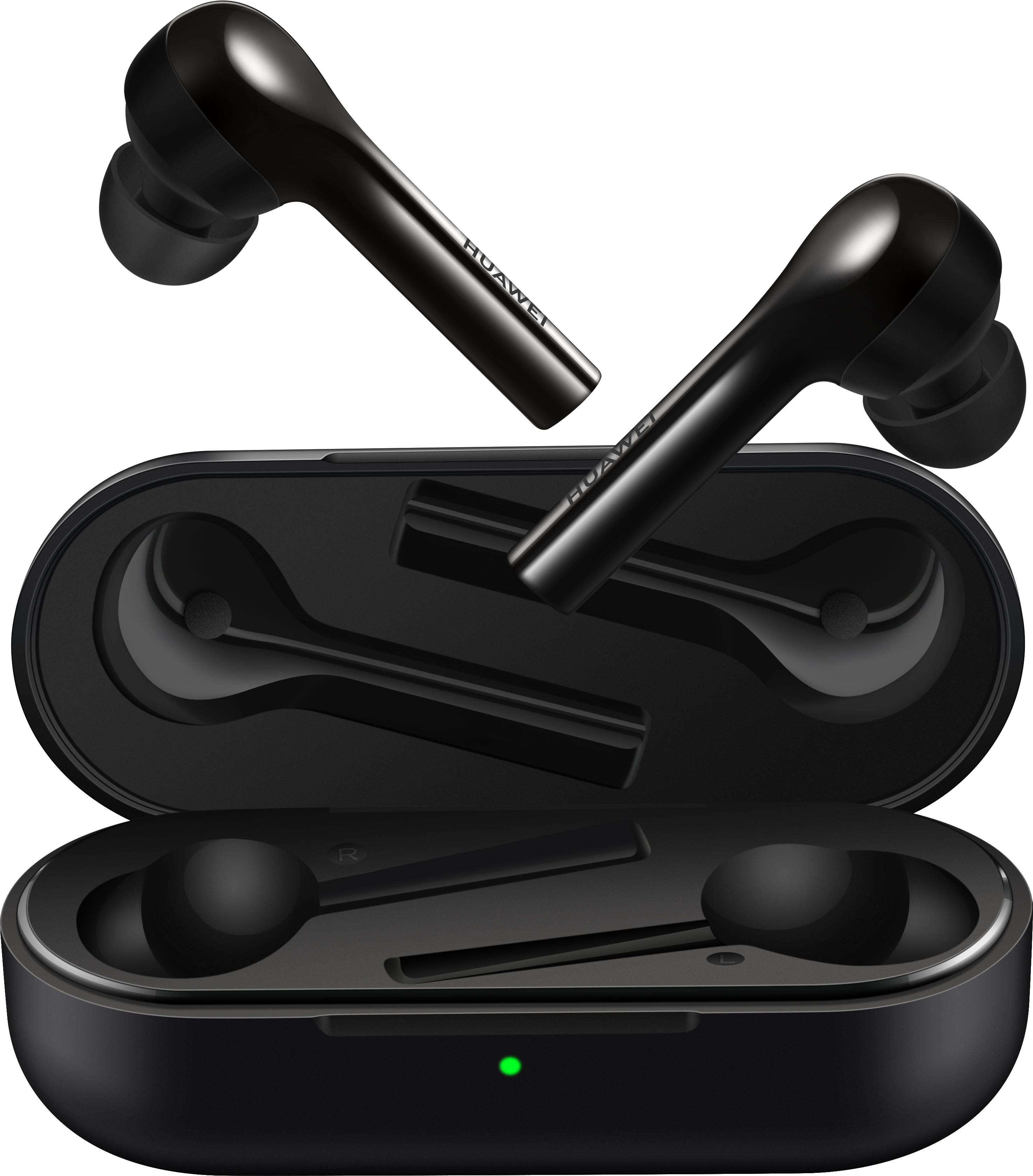 

Наушники Huawei FreeBuds Lite Black, FreeBuds Lite
