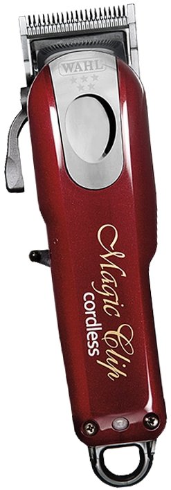 

Машинка для стрижки Wahl Magic Clip Cordless 8148-016, Magic Clip Cordless