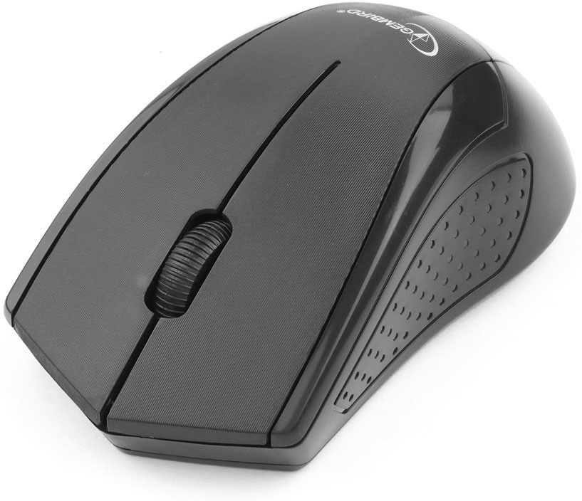 

Мышь Gembird MUSW-305