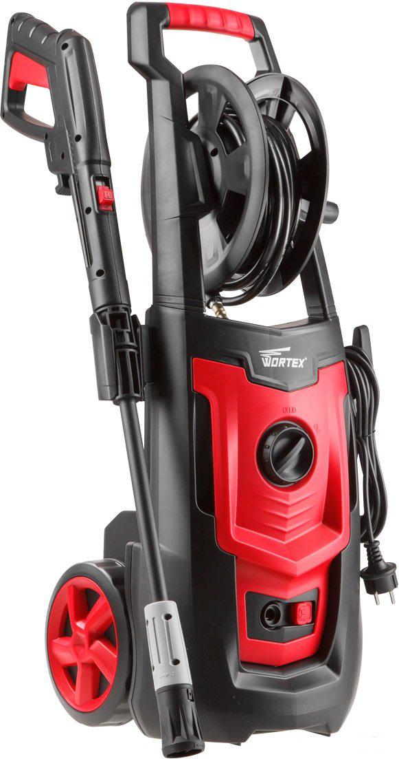 

Мойка высокого давления Wortex PW 1320 [PW132000011], PW 1320