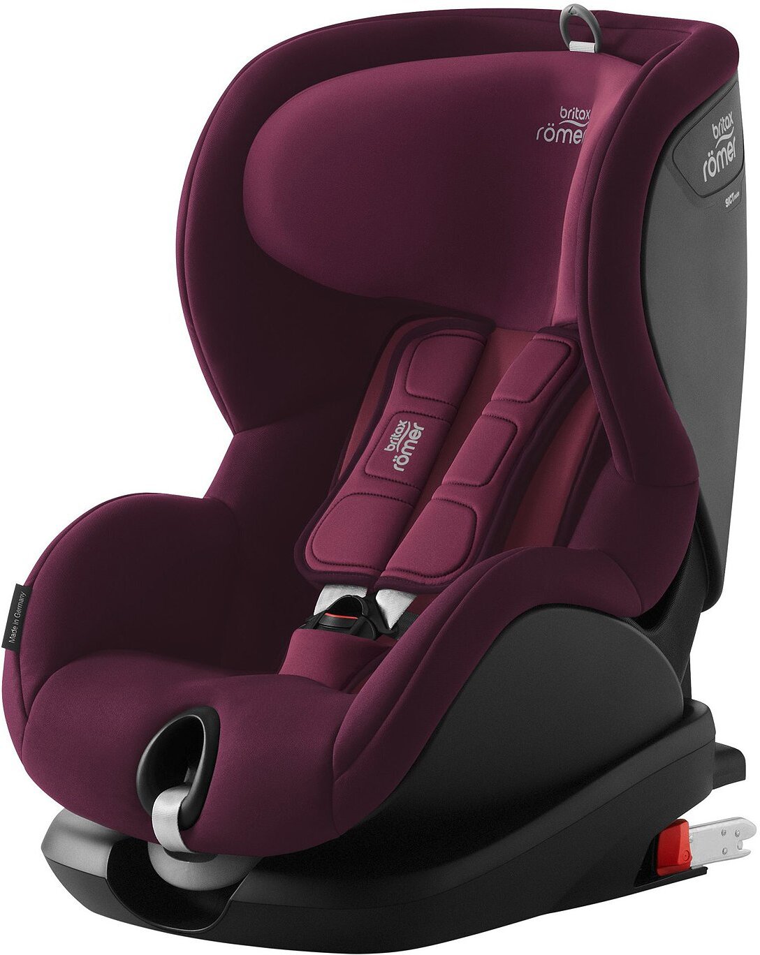 

Автокресло Britax Romer Trifix2 i-Size Burgundy Red Trendline [2000030794], Автокресло Britax Romer Trifix2 i-Size 2000030794 Burgundy Red Trendline