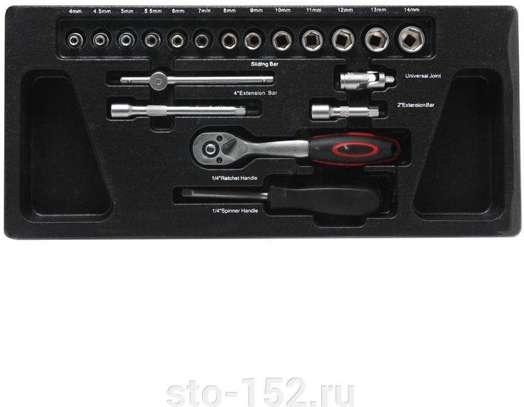 

Гаечный ключ Partner PA-T2192(т)