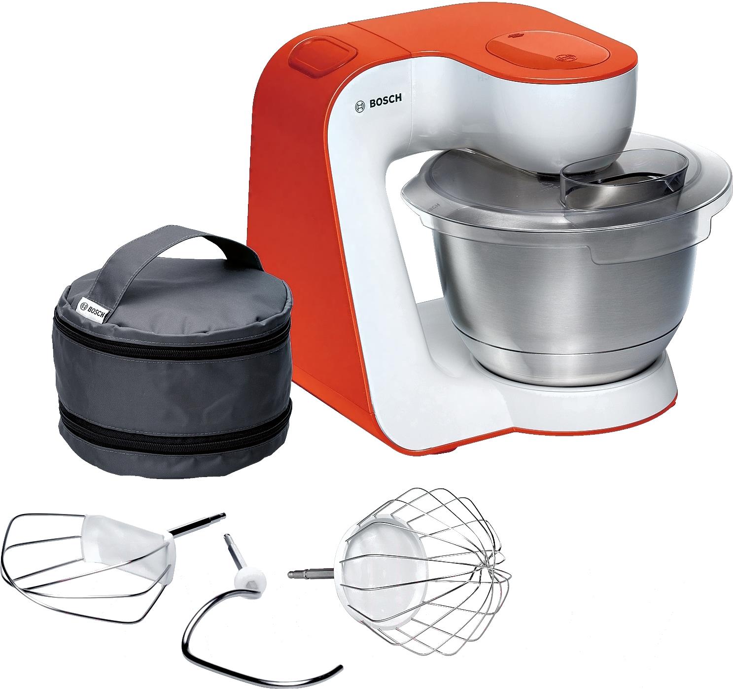 

Кухонный комбайн Bosch MUM54I00, MUM54I00