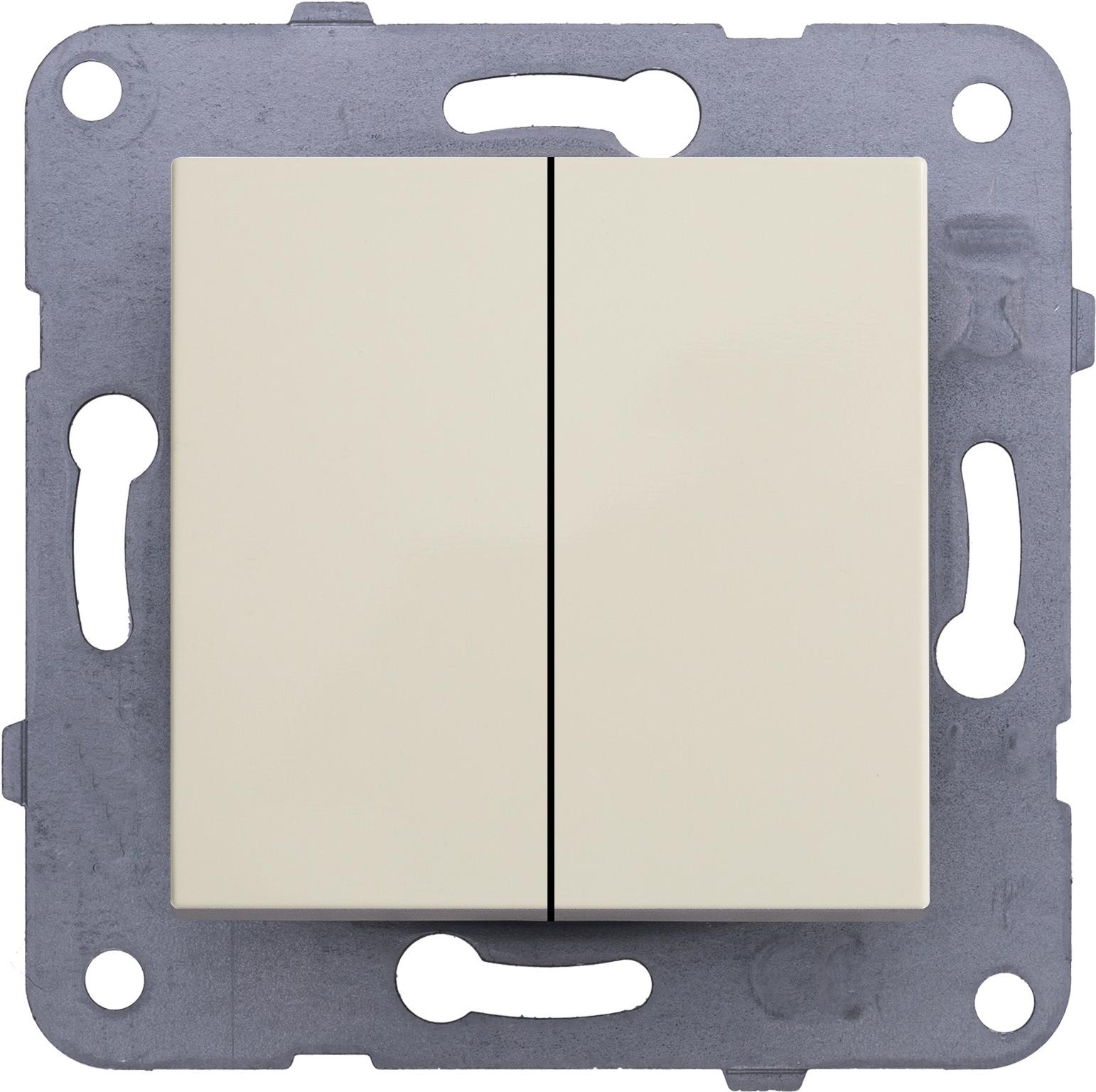 

Выключатель Panasonic Karreamp;Arkedia [WKTT00122BG-RU], Karreamp;Arkedia