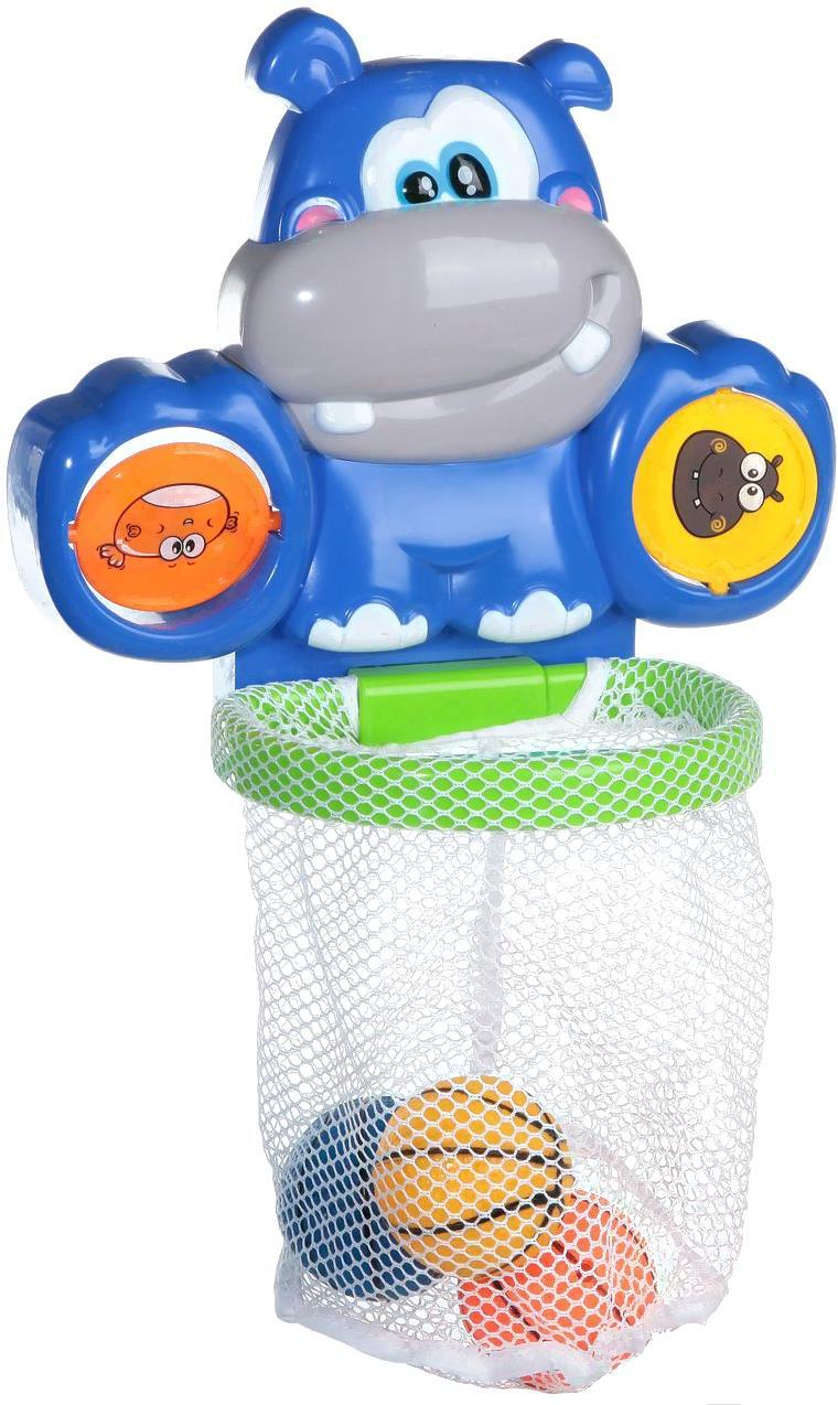 

Игрушка Qunxing Toys Баскетбол [8825A], Баскетбол