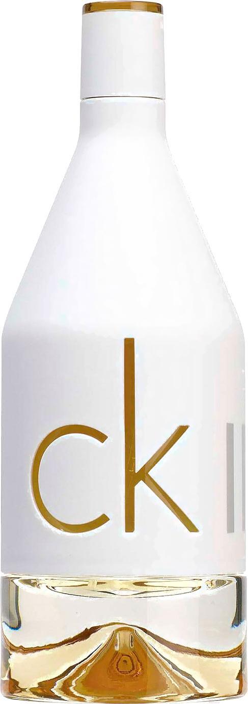 

Туалетная вода Calvin Klein CK IN2U Her 50мл