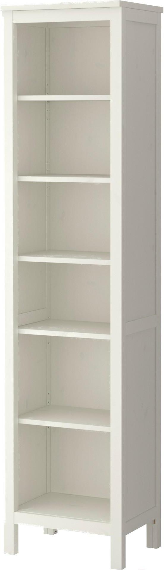 

Стеллаж IKEA Хемнэс [803.734.25], Хемнэс