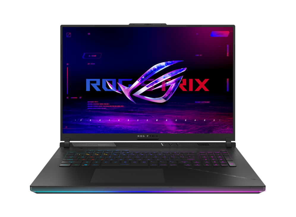 

Ноутбук ASUS G834J (G834JY-N6038) (90NR0CG1-M00300)