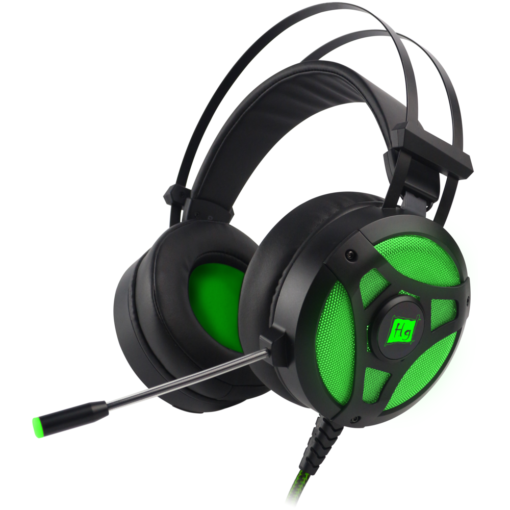 

Наушники Harper GHS-X10