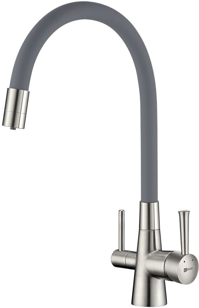

Смеситель Lemark LM3075BN