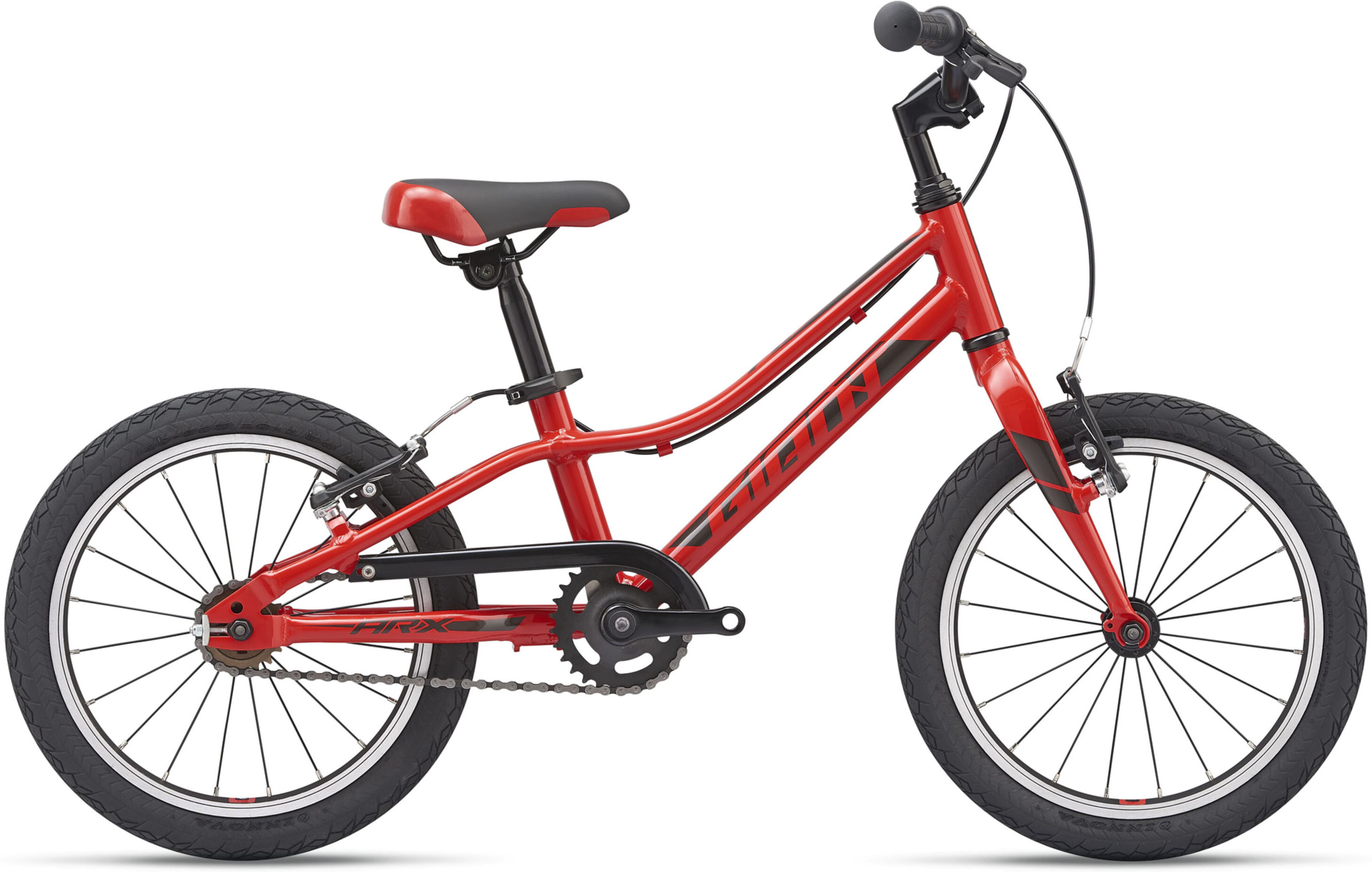 

Велосипед детский Giant ARX 16 F/W 12-16 One size Pure Red [2104039110], Велосипед Giant ARX 16 F/W 12-16 One size 2021 2104039110 Pure Red
