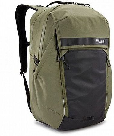 

Рюкзак Thule Paramount 27L TPCB27OLVN 3204732 (зеленый)