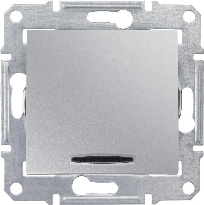 

Выключатель Schneider Electric Sedna SDN0501160, Sedna SDN0501160