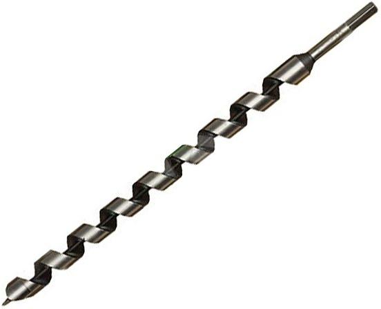 

Сверло Makita 6х250 [D-07331], Сверло Makita 6х250 D-07331