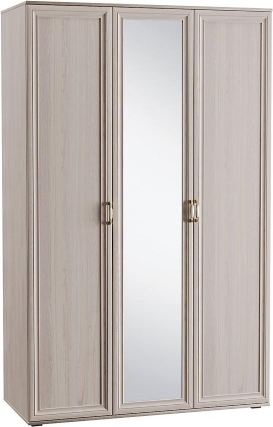 

Шкаф Mobi Бьянка 1782/02 ясень анкор/ясень анкор арктик, Бьянка 1782/02