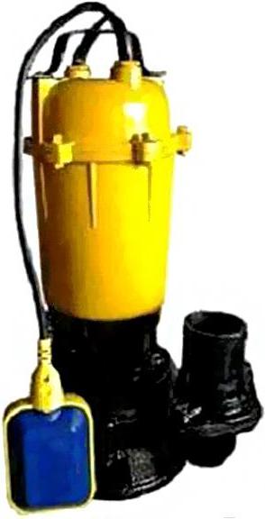 

Фекальный насос MAXIMA WQD-1.1, WQD-1.1