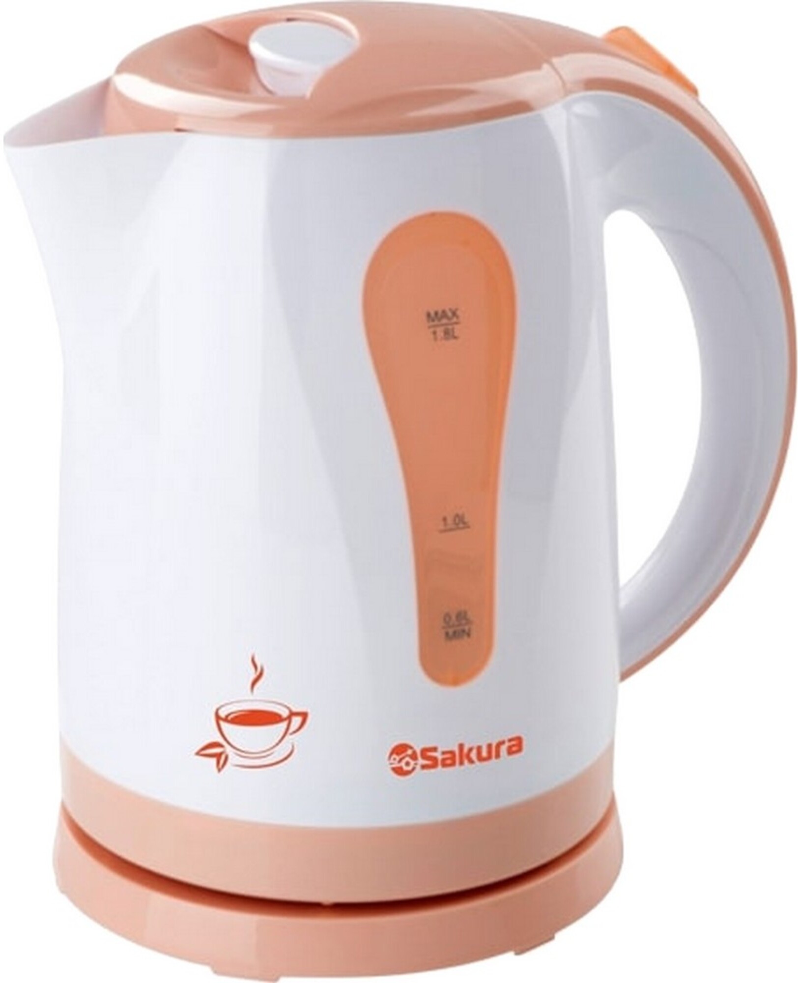 

Электрочайник Sakura SA-2326A