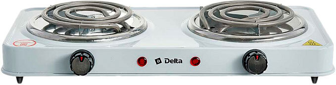 

Настольная плита Delta D-705