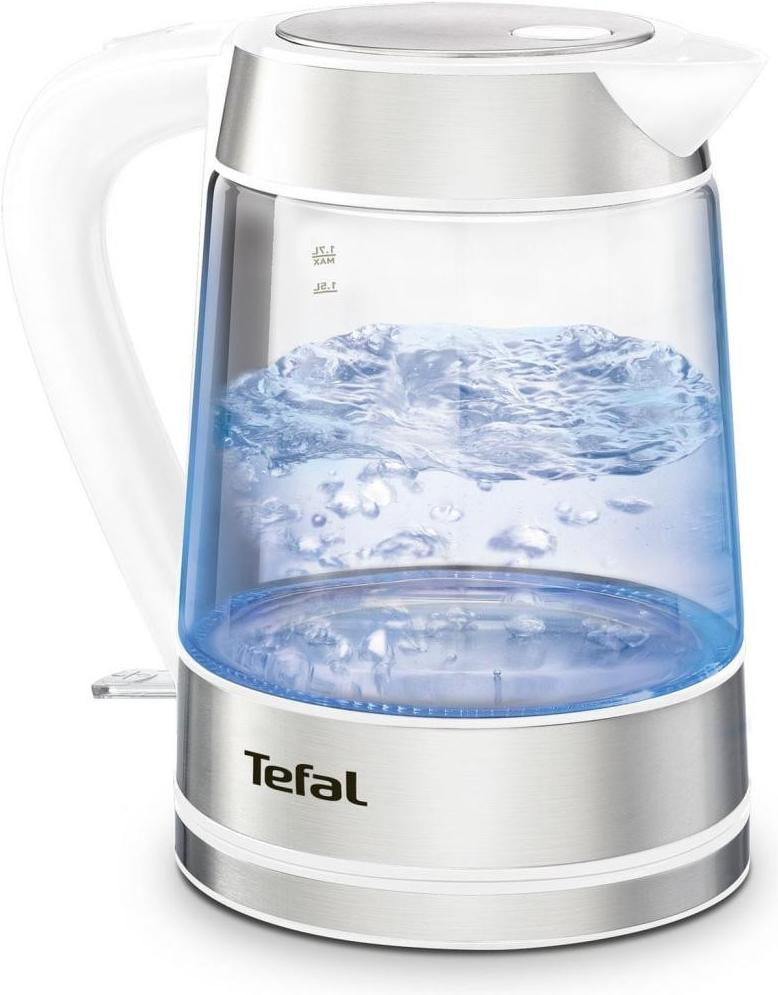 

Электрочайник Tefal KI730132, KI730132