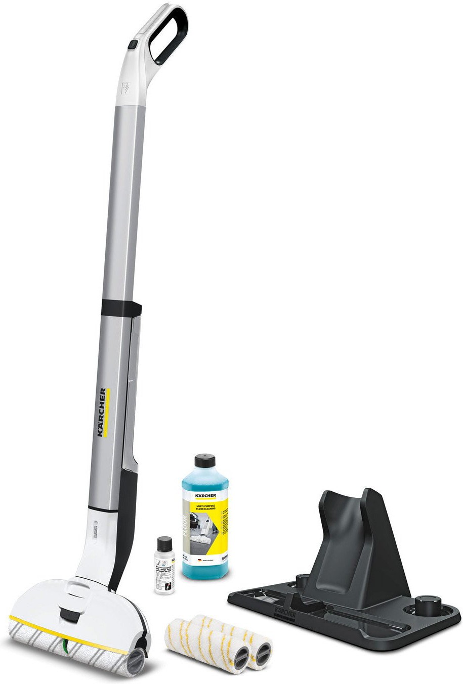 

Пылесос Karcher FC 3 Cordless Premium White [1.055-360.0], Пылесос Karcher FC 3 Cordless Premium 1.055-360.0 White