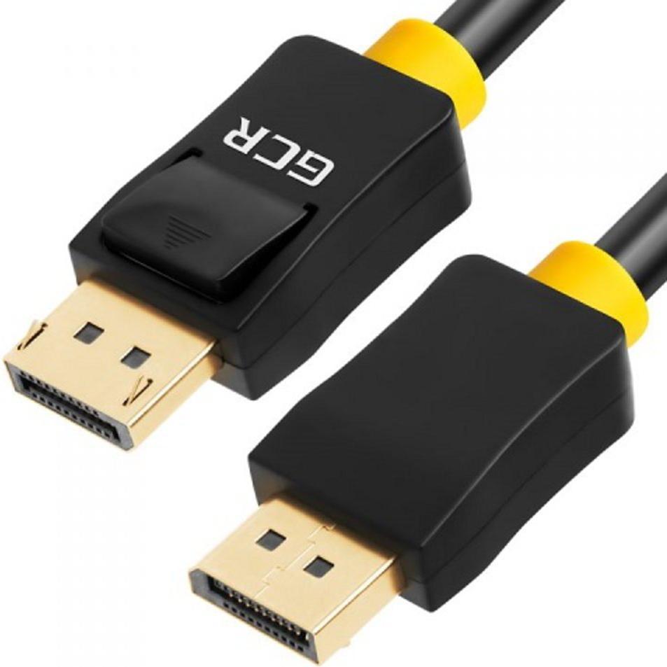 

Greenconnect GCR-DP2DP-5.0m, GCR-DP2DP-5.0m