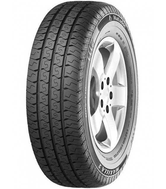 

Автомобильная шина Matador 165/70R14C 89/87R MPS330, 165/70R14C 89/87R MPS330