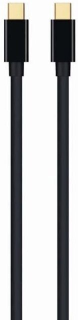 

Кабель для компьютера Gembird CCP-mDPmDP2-6, Gembird CCP-mDPmDP2-6