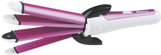 

Мультистайлер Sakura SA-4411WP