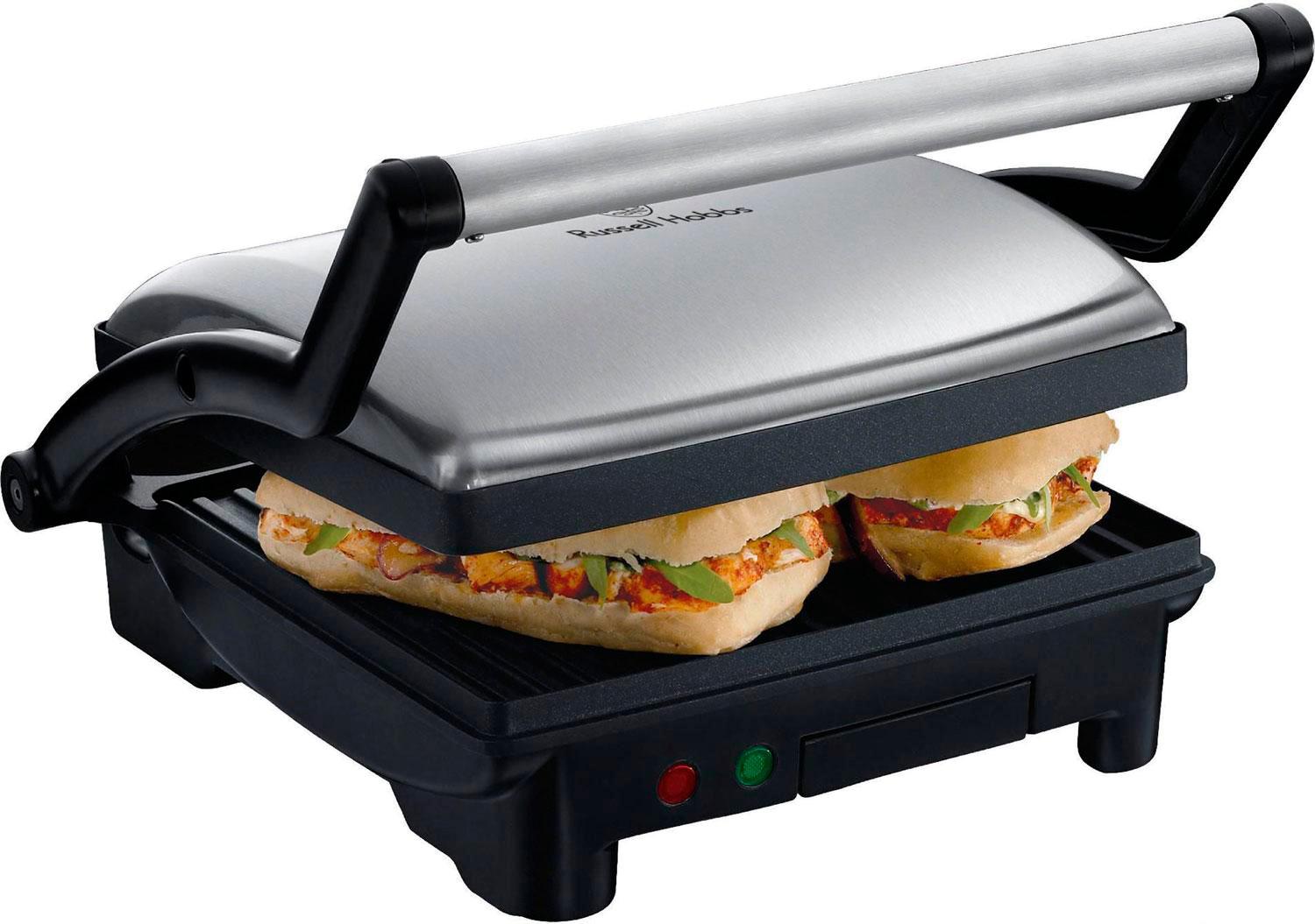 

Электрогриль Russell Hobbs 17888-56, 17888-56