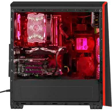 

Компьютер Jet Wizard 3R1200D16HD1SD12X105TL2W5, Wizard 3R1200D16HD1SD12X105TL2W5