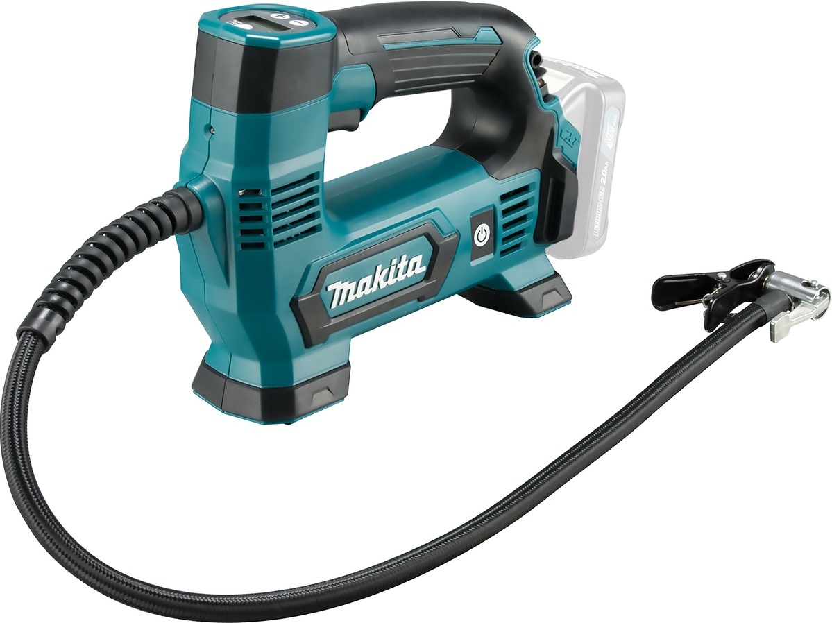 

Компрессор Makita MP 100 DZ