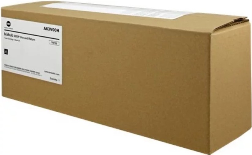 

Картридж Konica Minolta TNP-36 10k [A63V00H], Картридж Konica Minolta TNP-36 10k A63V00H