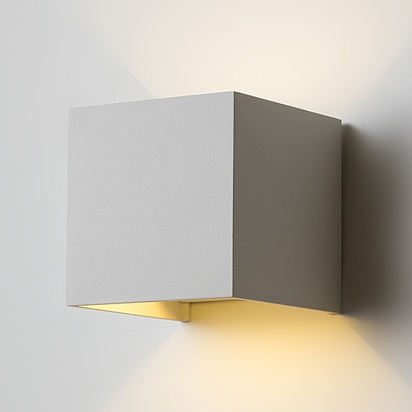 

Бра LeDron BCS-WL2027 White