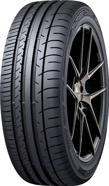 

Шины Dunlop SP Sport Maxx 050+ SUV 275/50R20 109W, SP Sport Maxx 050+ SUV 275/50R20 109W