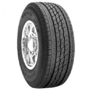 

Шины Toyo Open Country H/T 275/70R16 114H Летняя, Open Country H/T 275/70R16 114H Летняя