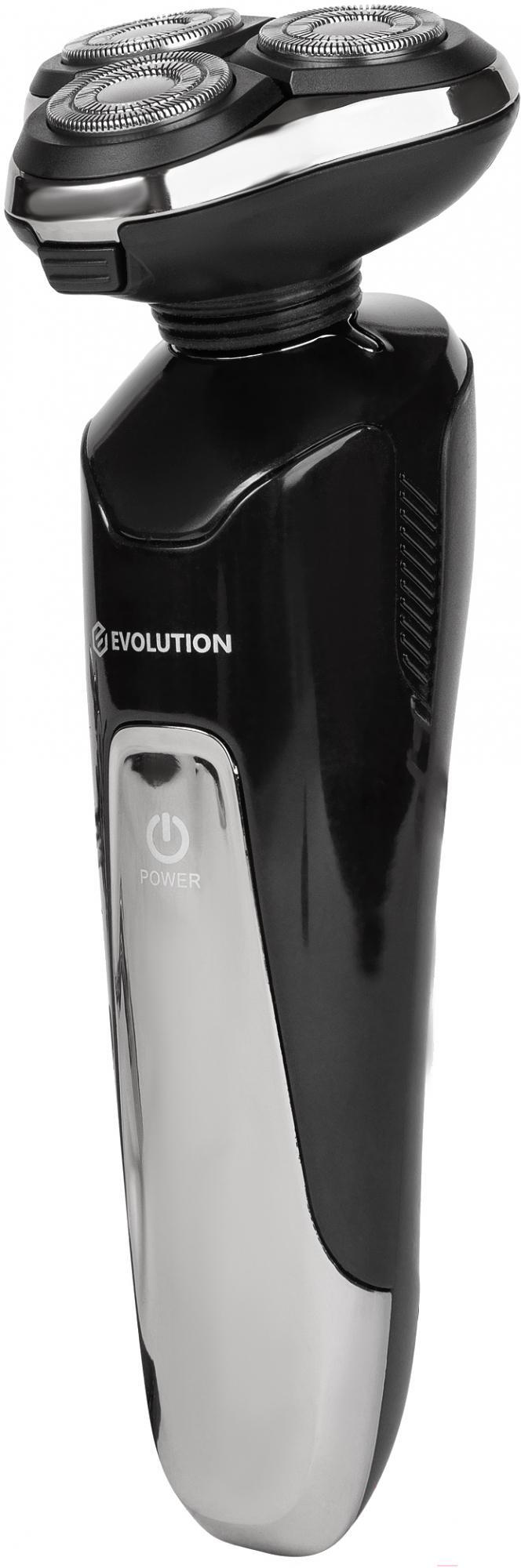 

Электробритва Evolution Bristless 3R