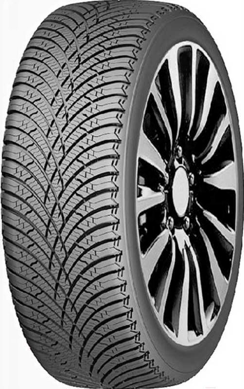 

Автомобильные шины DoubleStar DLA01 205/60R16 96H
