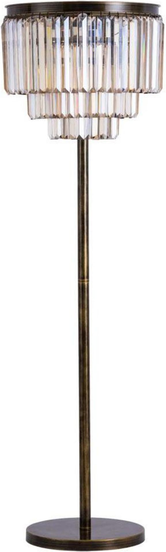 

Торшер Divinare 3005/23 PN-6, 3005/23 PN-6