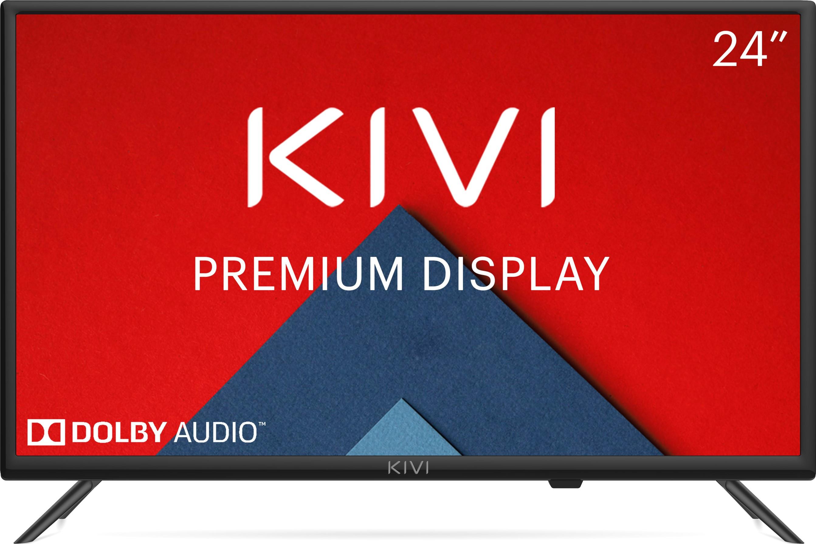 

Телевизор KIVI 24H510KD, 24H510KD