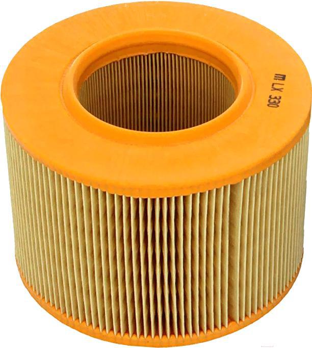 

Фильтр воздушный Knecht/Mahle LX330, LX330
