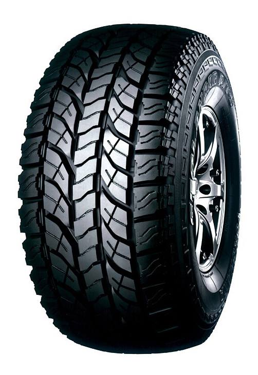 

Шины Yokohama Geolandar A/T-S G012 285/65R17 116H, Geolandar A/T-S G012 285/65R17 116H