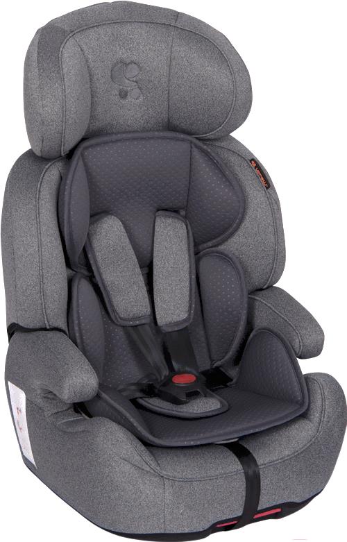 

Автокресло Lorelli Iris Izofix Grey [10071241907], Iris Izofix
