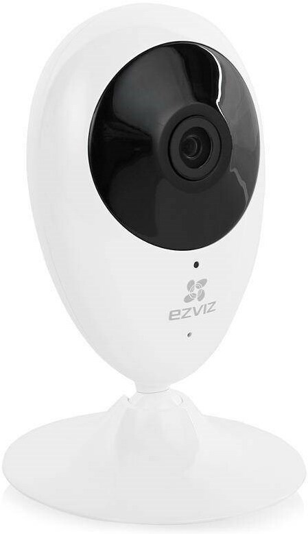 

IP-камера Ezviz IP CS-C2C-A0-1E2WF 4-4мм [C2C 1080P], IP-камера Ezviz C2C (CS-C2C-A0-1E2WF)